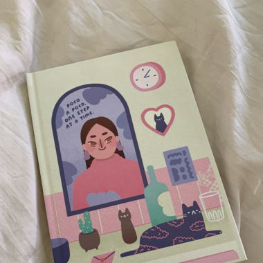 Notizbuch