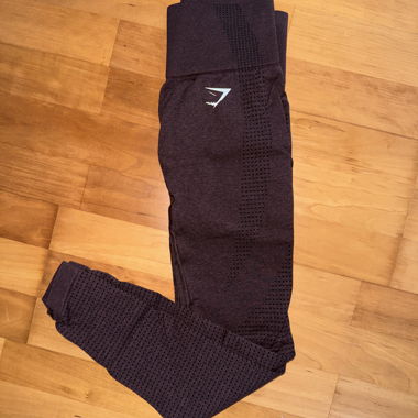 Gymshark Pants