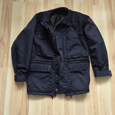 Veste d'hiver