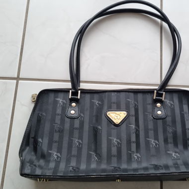 Handtasche MM