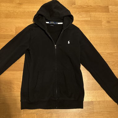Ralph Lauren Polo Zipper