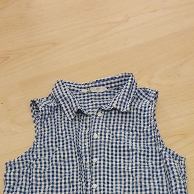 Bluse 