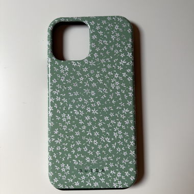 BURGA Handyhülle iPhone 12