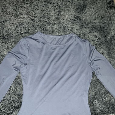 Longsleeve Top