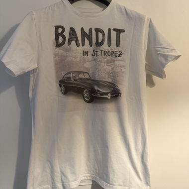 MC2 Saint Barth T-shirt