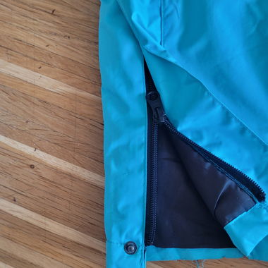 Skihose