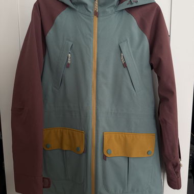 Ski jacket / Snowboard jacket