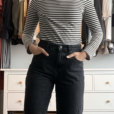 Baggy Fit Hose