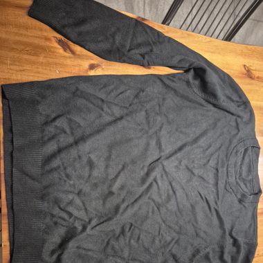 Pullover schwarz, ungetragen & OVP