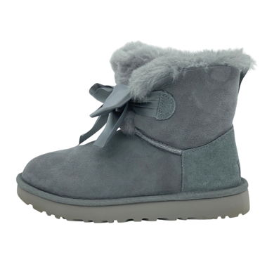 UGG Gita Ankle Boot EU 36 Grey