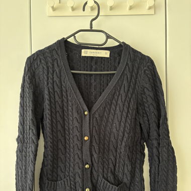 Zara Cardigan