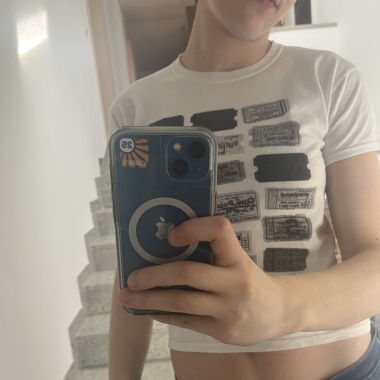Top In Prints we trust