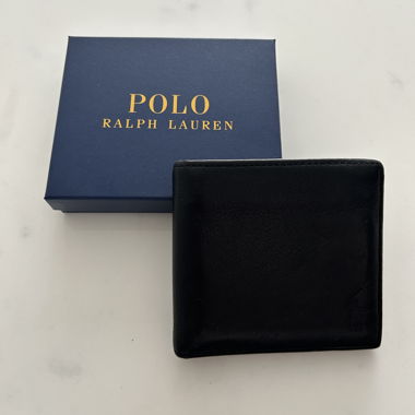 Polo Ralph Lauren Brieftasche