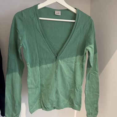 vintage cardigan