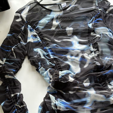 H&M Divided 
