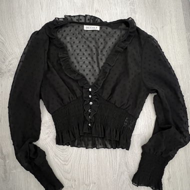 Bluse