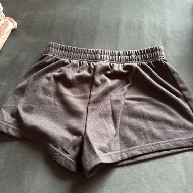 Women’s Black Shorts
