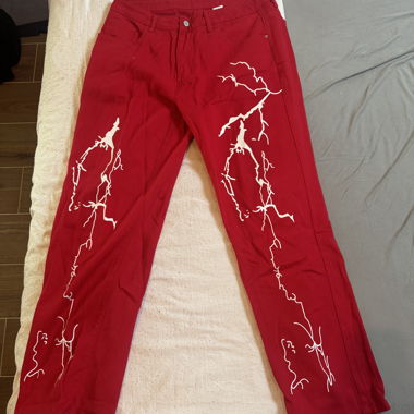 Blitz-Jeans 