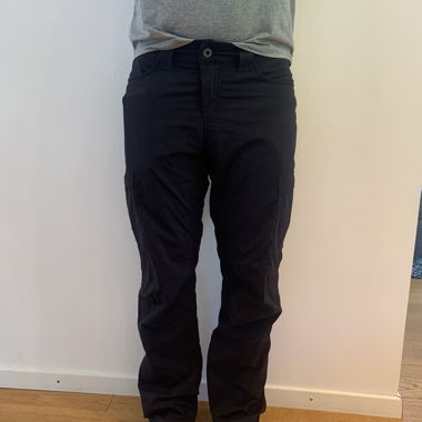 Arc’teryx Hiking and Climbing Pants