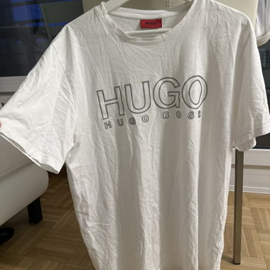 T-shirt HUGO Boss