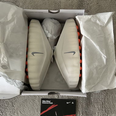 Nike Mind 001 Slides