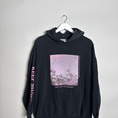 Pacific Republic Hoodie