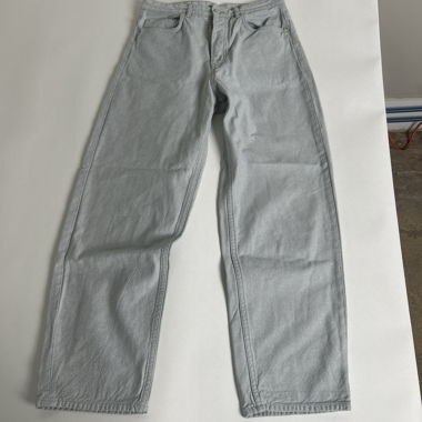Light Grey Jeans