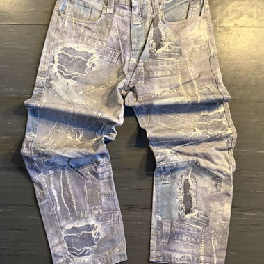 Jeans JADED LONDON skater W32
