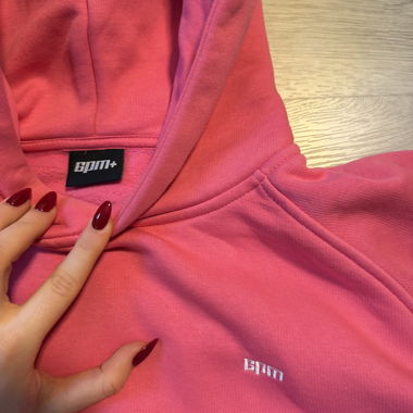 6pm sweater