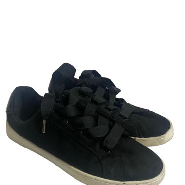Damen Freizeitschuhe Schwarz