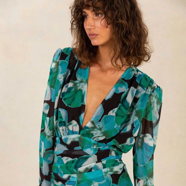 Robe Misha