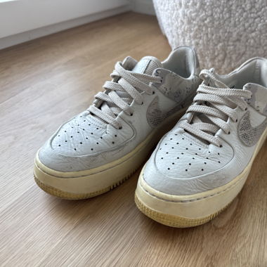 Nike Air Force
