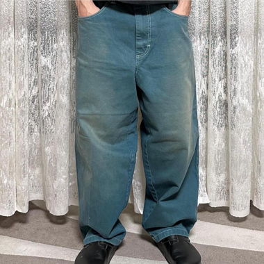 bigboy polar pants