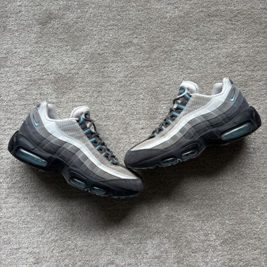 Baskets Nike Air Max