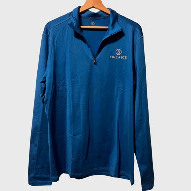 Bogner Fire Ice men's thermal (XL)