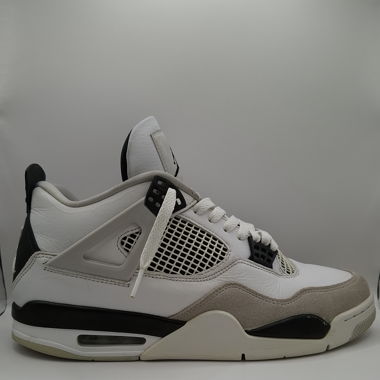 Jordan 4 Oreo 