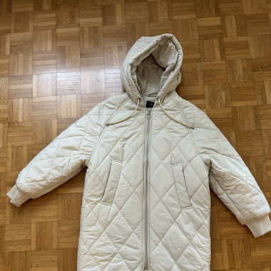 Jacke