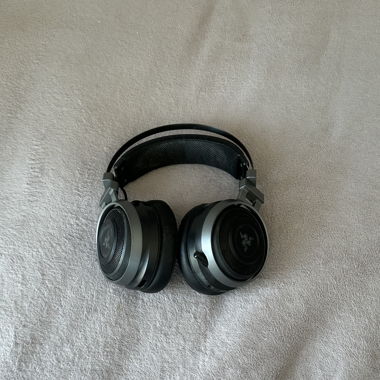 Gaming Headset 