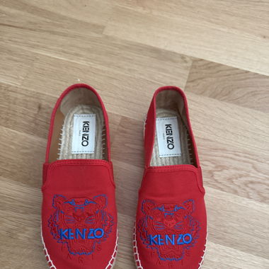 Espadrilles KENZO 