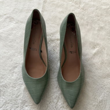 Tamaris Pumps Gr. 40