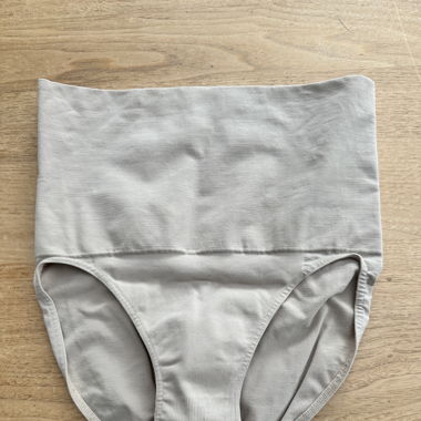 Shape slip