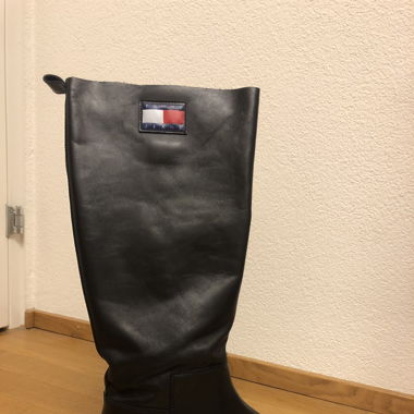 Tommy Jeans Boots