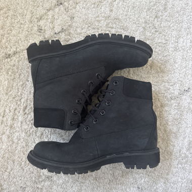 Timberland