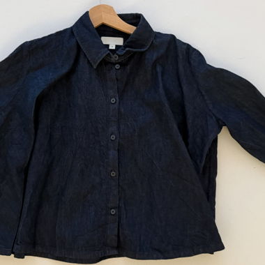 Jeans Blouse COS