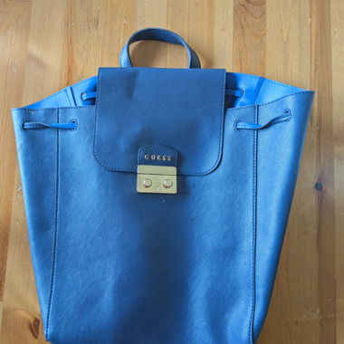 Zaino GUESS Blu