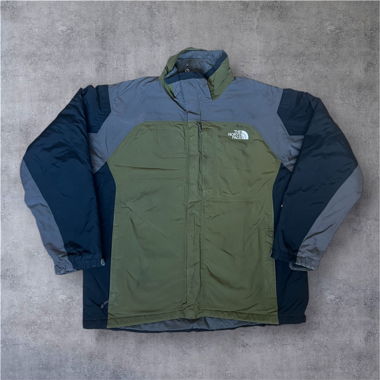 DOUDOUNE/VESTE THE NORTH FACE TAILLE L HOMME 