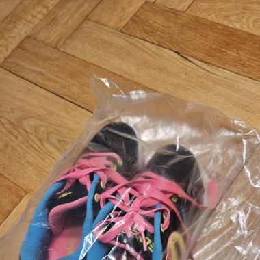 Heely shoes 