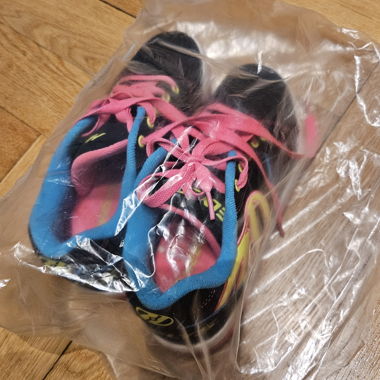 Heely shoes 