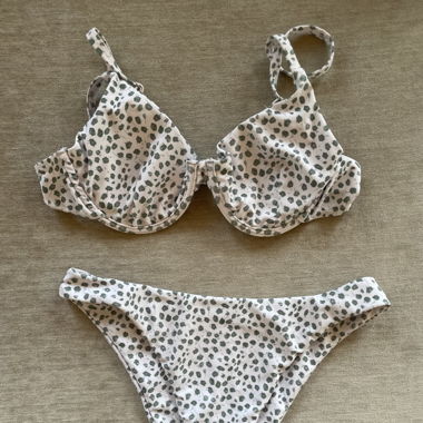 Bikini in Grösse M
