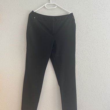 Pantalon noir Comma EU 40